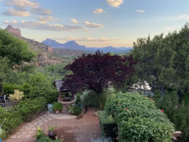 Gallery, Sedona Views Bed and Breakfast